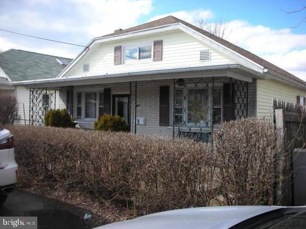 9 NAOMIA AVE, Mcadoo, PA 18237