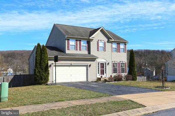 30 MISTY HILL DR, Delta, PA 17314