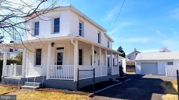 202 CHESTNUT, Delran, NJ 08075