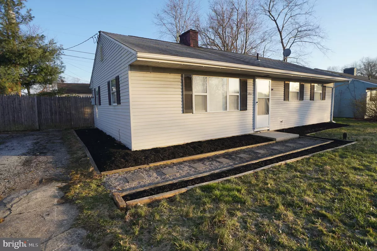 Seabrook, NJ 08302,1702 4TH AVE