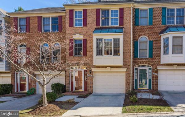 5506 WHITLEY PARK TER #93, Bethesda, MD 20814