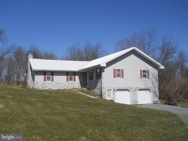 14286 WINGERTON RD, Waynesboro, PA 17268