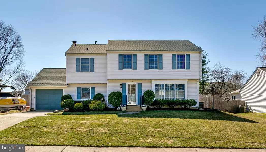 137 DORADO DR, Delran, NJ 08075