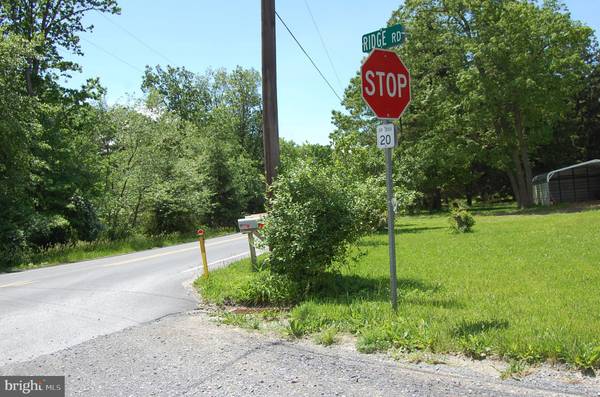 Shippensburg, PA 17257,LOT 2 RIDGE RD