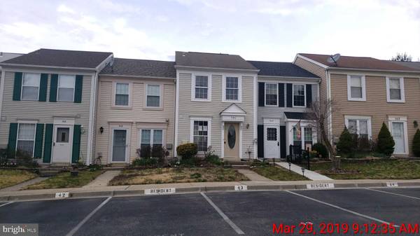 546 DAHLGREEN RD, Glen Burnie, MD 21061