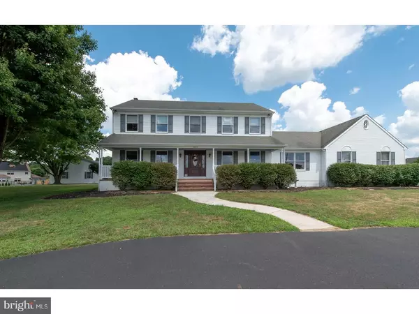 240 ELBO LN, Mount Laurel, NJ 08054