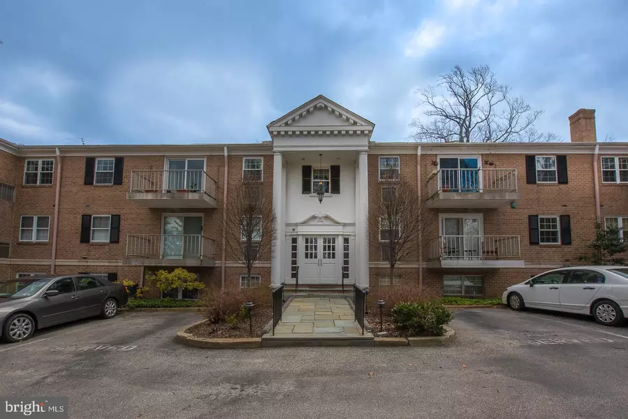 919 W MONTGOMERY AVE #2-2, Bryn Mawr, PA 19010