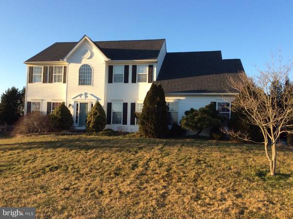 5 MANASSAS DR, Middletown, DE 19709