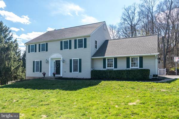 98 CHAPMAN RD, Doylestown, PA 18901