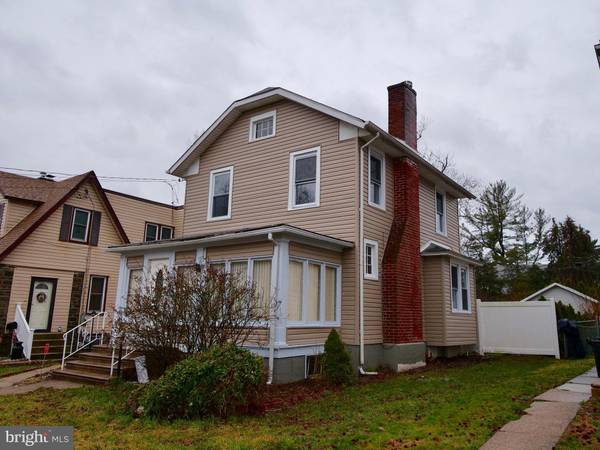 46 BEECH AVE, Aldan, PA 19018