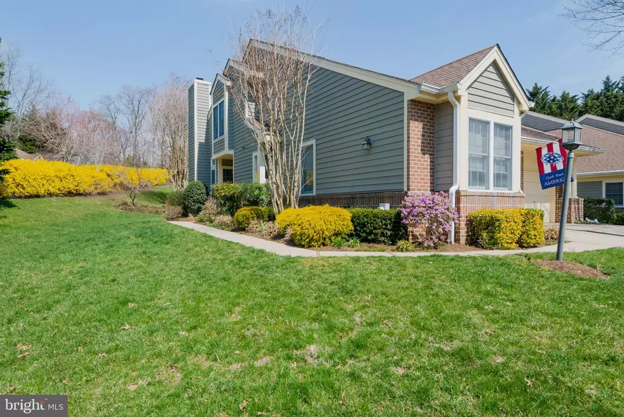 111 SPRING PLACE WAY, Annapolis, MD 21401