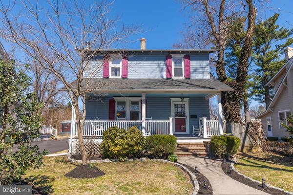 227 W RICHARDSON AVE, Langhorne, PA 19047