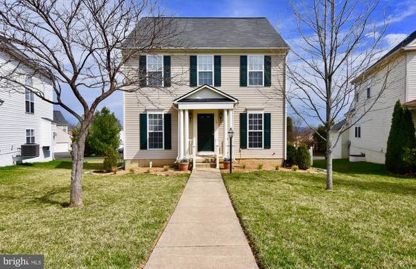 16 TRITAPOE PL, Lovettsville, VA 20180