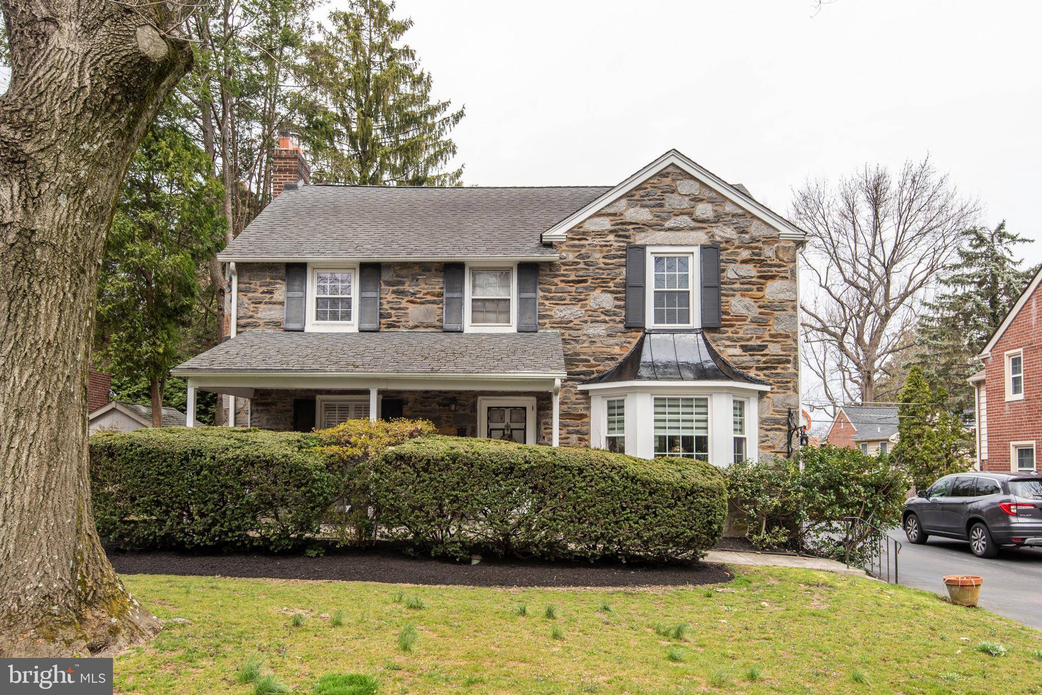 57 W PRINCETON RD, Bala Cynwyd, PA 19004