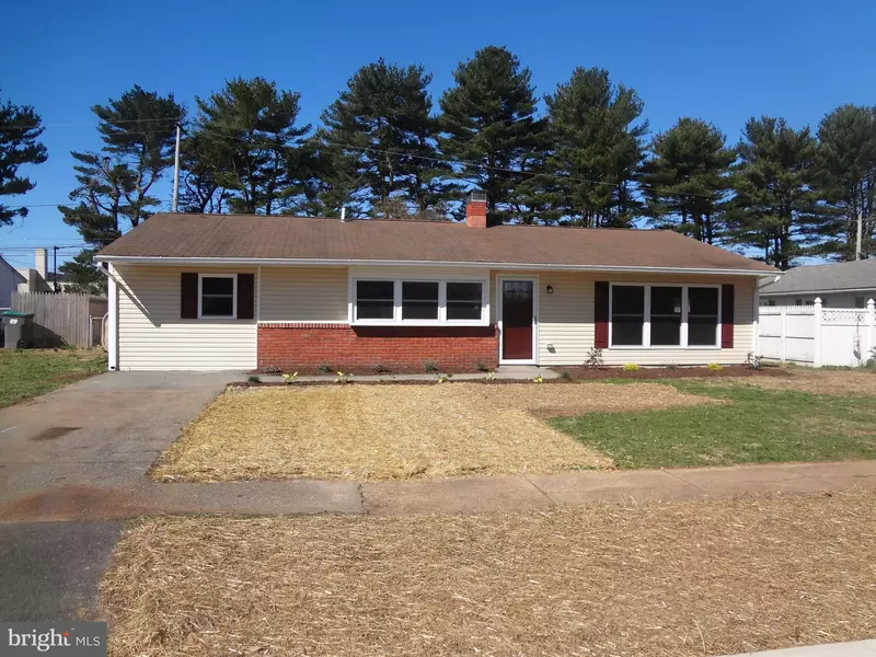 20 MARTINDALE DR, Newark, DE 19713