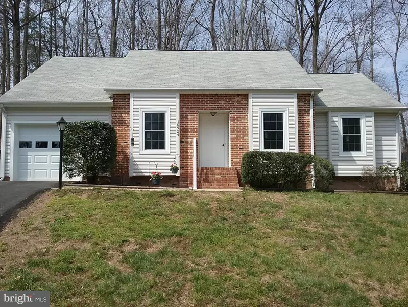 10924 CRESTWOOD DR, Spotsylvania, VA 22553