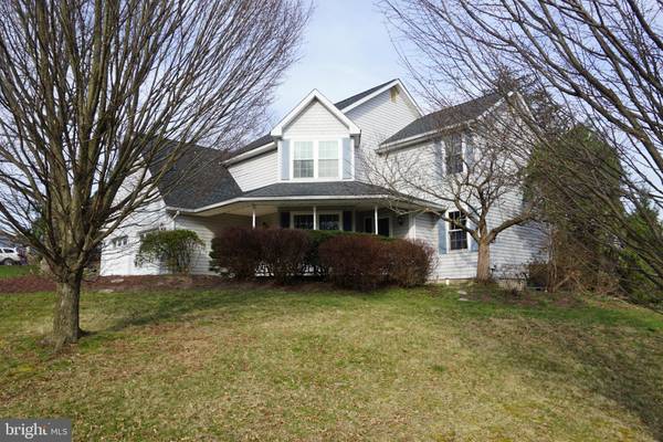 120 BIRCHWOOD DR, Chalfont, PA 18914