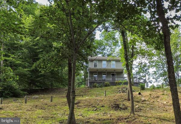 740 HARRIS HOLLOW RD, Washington, VA 22747