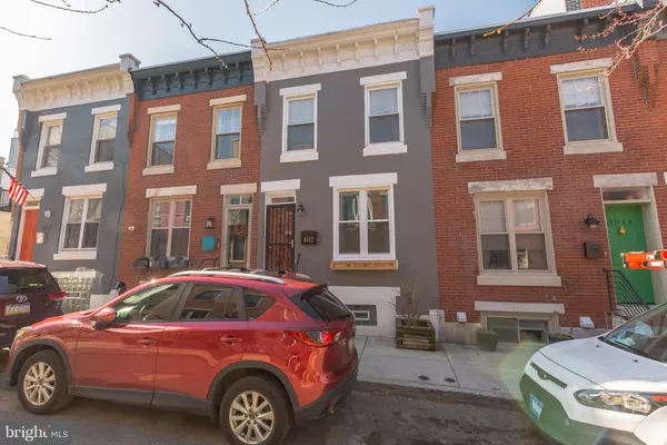 Philadelphia, PA 19121,3012 BALTZ ST