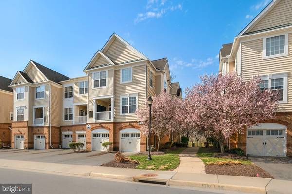 20385 BELMONT PARK TER #115, Ashburn, VA 20147