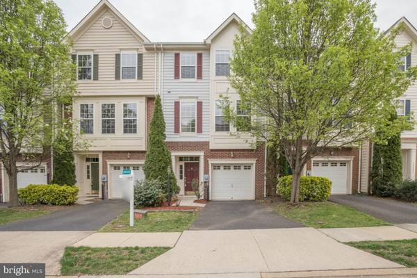 14217 LEGEND GLEN CT, Gainesville, VA 20155