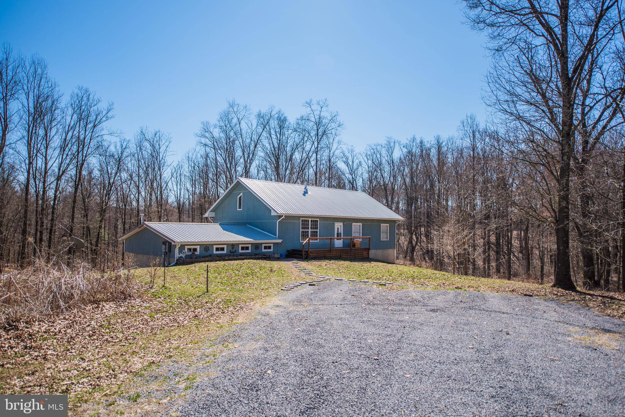 318 HOUSEHOLDER RD, Hedgesville, WV 25427