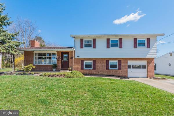 205 WOOD ST, Camp Hill, PA 17011