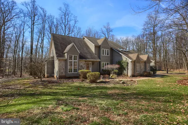 Pottstown, PA 19465,110 SHADESTONE DR