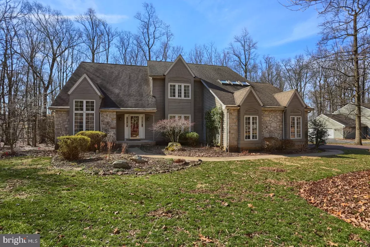 Pottstown, PA 19465,110 SHADESTONE DR