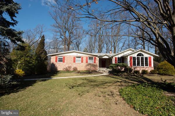 356 FRIENDSHIP DR, Paoli, PA 19301