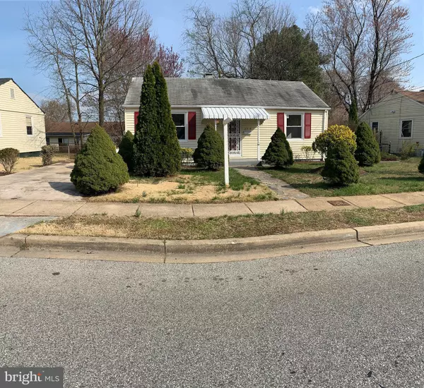 District Heights, MD 20747,2618 BOONES LN