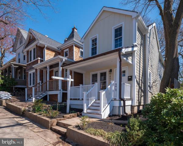 4511 SCHENLEY RD, Baltimore, MD 21210