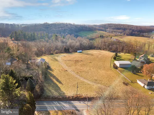 Seven Valleys, PA 17360,LOT E & W VALLEY RD