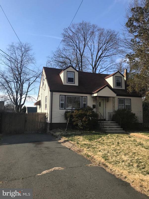 107 STRATFORD AVE, Ewing, NJ 08618