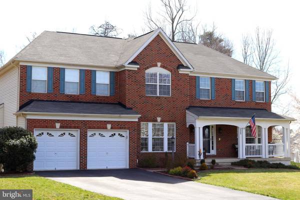 Dumfries, VA 22026,2909 BRENT RIDGE CT