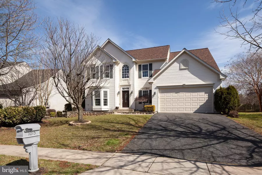 1015 IRWINS CHOICE, Bel Air, MD 21014