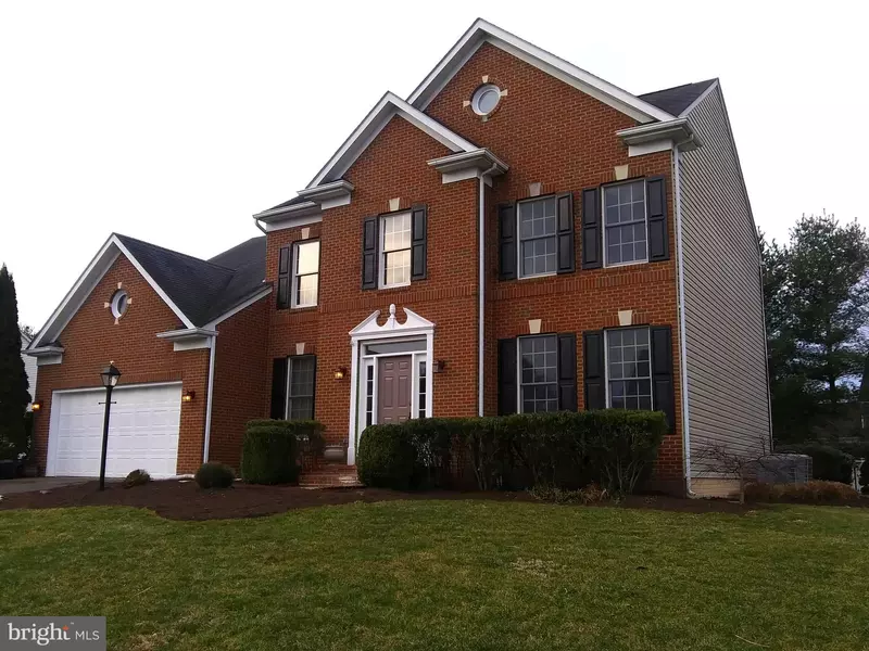 7008 CLUB HOUSE CIR, New Market, MD 21774