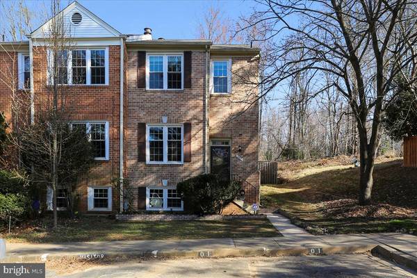 14501 PARKVALE RD, Rockville, MD 20853