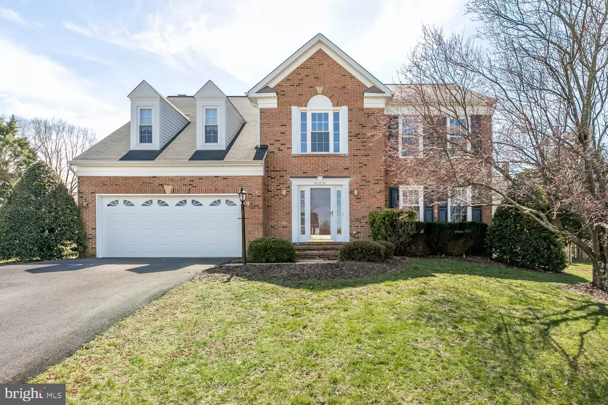 Ashburn, VA 20147,20721 EDGEBROOK CT