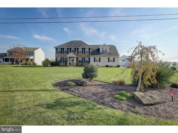 New Holland, PA 17557,503 S KINZER AVE