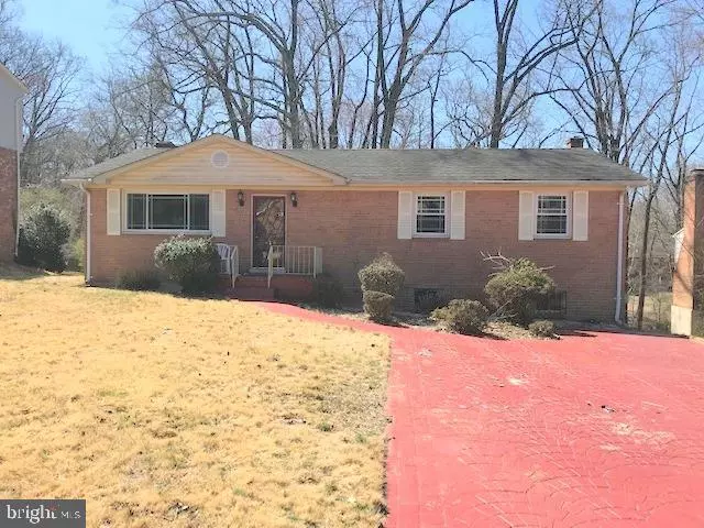 13316 FORT WASHINGTON RD, Fort Washington, MD 20744