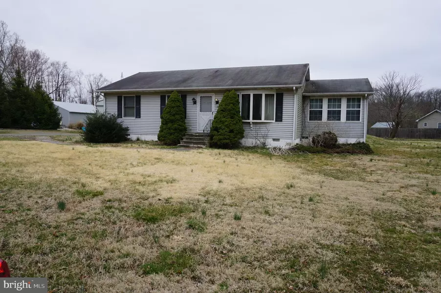 2270 PORTER RD, Bear, DE 19701