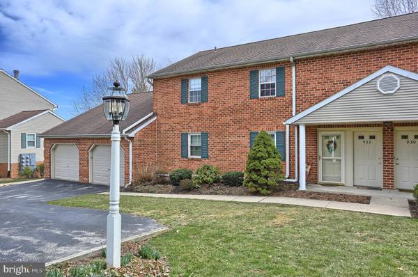 Wrightsville, PA 17368,932 EAGLE LN