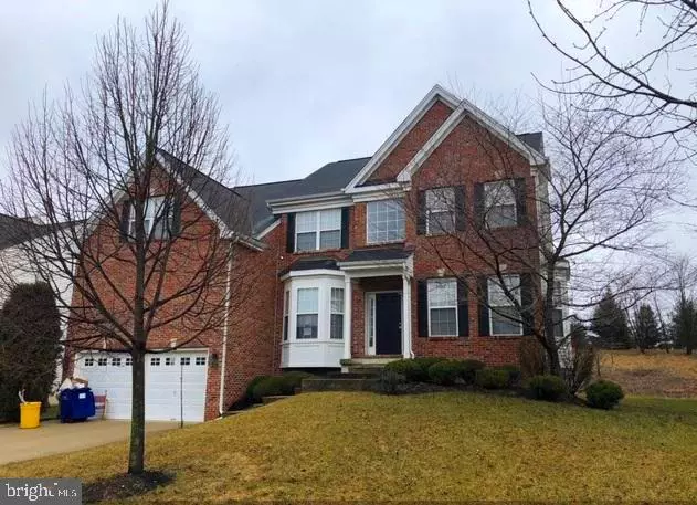 49 MEADOW RUN, Bordentown, NJ 08505