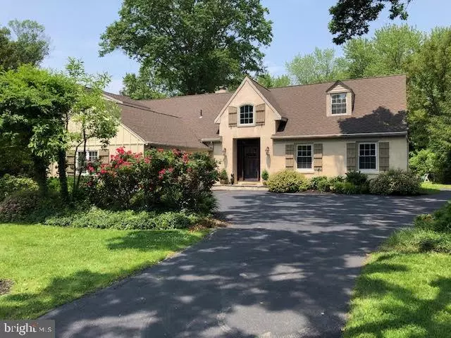 500 N SPRING MILL RD, Villanova, PA 19085