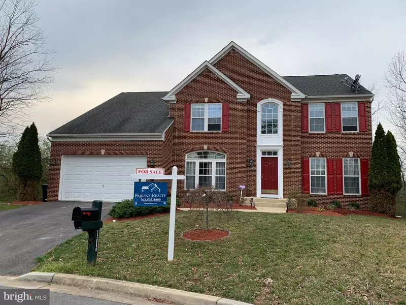 12800 LEDO CREEK TER, Beltsville, MD 20705