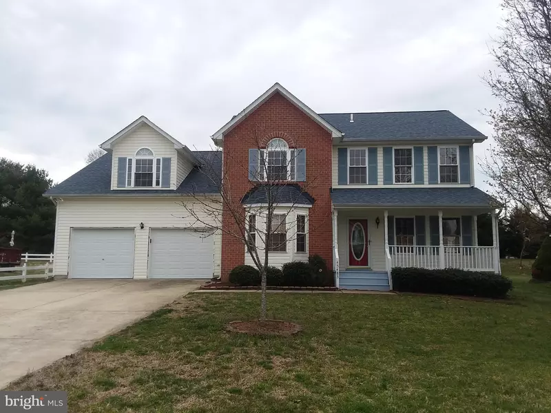 45483 HEATHER ST, Great Mills, MD 20634