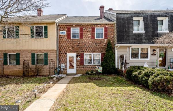 278 CARDIGAN TER, West Chester, PA 19380