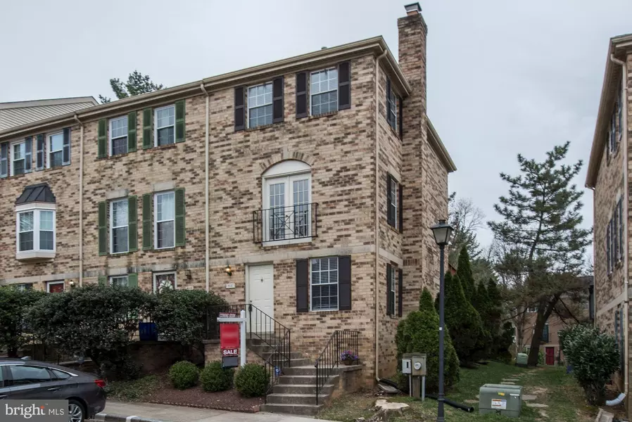 513 PICKWICK VILLAGE WAY, Silver Spring, MD 20901