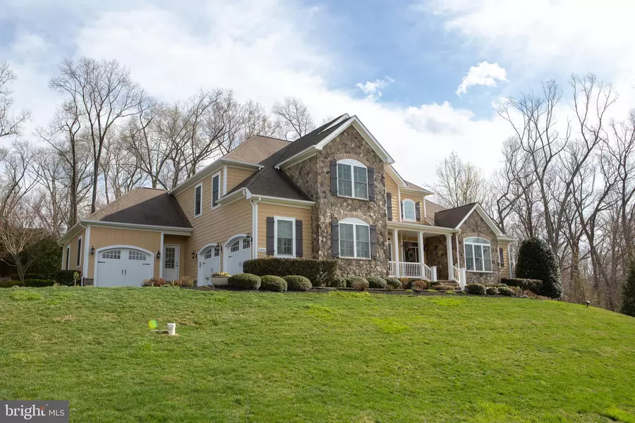 5846 PINE BROOK FARM RD, Sykesville, MD 21784